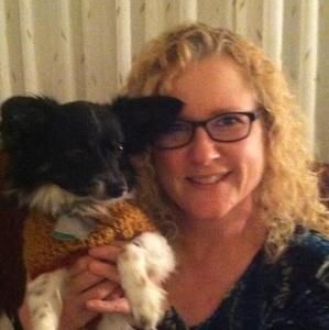 Meet your Posher, Tami